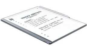 Wie mit Stift und Papier