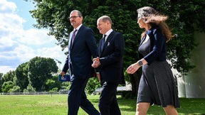 Runde Tische bringen keine guten Ergebnisse