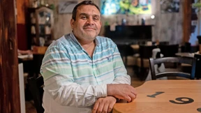 Der Macher von Maintal