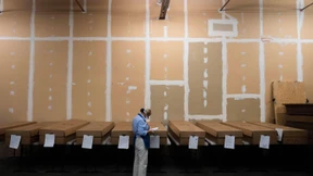 Zahl der Toten steigt auf mehr als 100.000