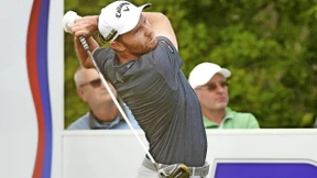 Endlich ein Erfolg im Golf-Marathon