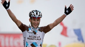 Blel Kadri holt Etappensieg für Frankreich