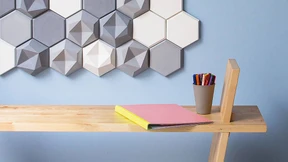 Einladung zum Fliesenspiel