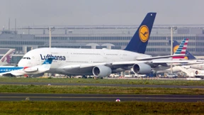 Lufthansa und Flugbegleiter scheitern