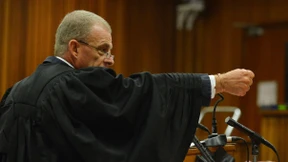 Pistorius: „Ich habe nicht auf Reeva geschossen“