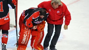 „Bloß keinen Luftröhrenschnitt“