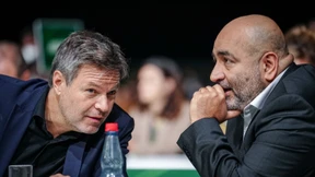 Die Grünen wickeln die Ampel ab