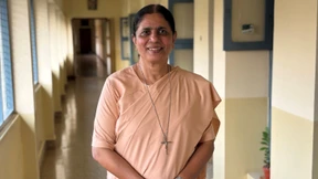 Missbrauch? Nicht in Indien, glauben viele