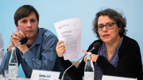 Nobelpreisträger fordern deutschen Beitritt zu Atomwaffenverbot