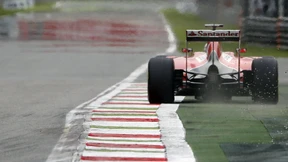 Mercedes dämpft Ferraris Heimsieg-Hoffnungen