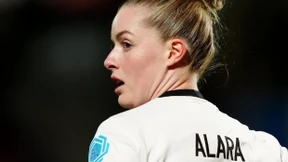 Warum Fußballerin Alara ohne Nachnamen aufläuft