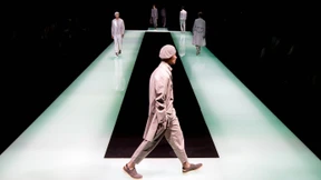 Das Smartphone setzt die Modeanbieter unter Druck