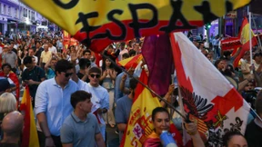 Spaniens Rechtspopulisten fordern „Remigration“