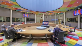 Putins asiatische Karte