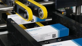 Ein elektronischer Pass für jedes Arzneimittel