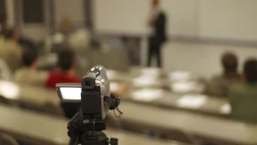 Wenn Manager freiwillig nachsitzen