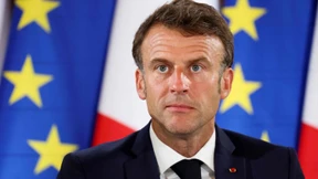 Frankreich will klaren Zeitplan für NATO-Beitritt der Ukraine