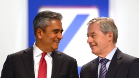 Deutsche Bank vor Libor-Einigung in Amerika 