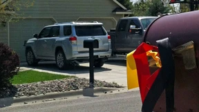 Amerika war sein Traum