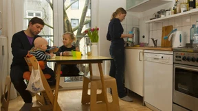 Warum eine Putzfrau die Ehe rettet