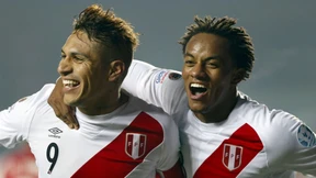 Peru sichert sich dritten Platz bei Copa