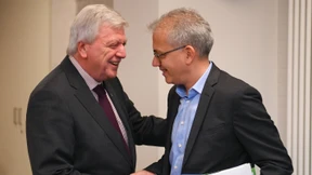 Harte und konstruktive Verhandlungen