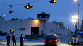 Instantnudeln sind die neue Währung in amerikanischen Gefängnissen