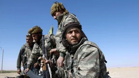 Washingtons Wahl der Waffen