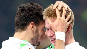 Das neue Selbstvertrauen des VfL Wolfsburg