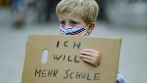 Junge Menschen, Frauen und Ärmere sind die Opfer der Krise