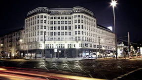 Bottega Veneta feiert Corona-Party im Soho House