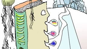 Die schwierige Suche nach Arbeit