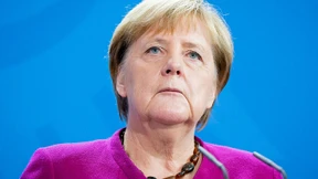 CDU verliert an Zustimmung