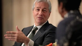 Top-Banker würde nur auf eine Amtszeit Trumps wetten