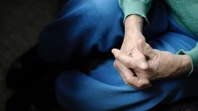 Betriebsrente und Pension sind die besten Ruhekissen