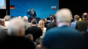 Diese Zahlen spiegeln den Erfolg der AfD