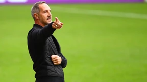 Die Alternativen der Eintracht im Angriff