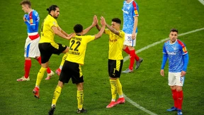 BVB schlägt chancenlose Kieler 5:0 – Finale gegen Leipzig
