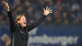 Den Abstiegskampf nicht angenommen