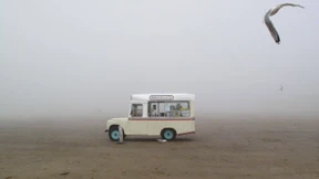 Hochstimmung im Tiefdruckgebiet 