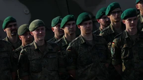 Die Angst vor einer „AfD-Wehr“