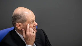 Für die Ampel geht es nun um Sein oder Nichtsein