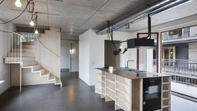 Häuser für eine andere Welt