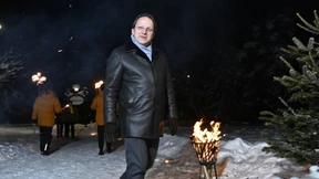 Unterstützt Orbáns Vertrauter die bosnischen Serben?