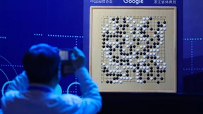 Die einsamste Intelligenz der Welt