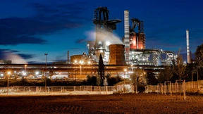 Thyssen-Krupp prüft Börsengang der Stahlsparte