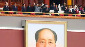 Xi Jinping beschwört „große Mauer aus Stahl“