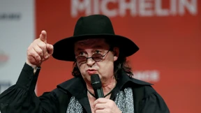 Michelin-Stern wegen Cheddar verloren?