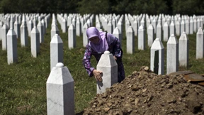 Forscher: Bosniaken ließen Massaker geschehen