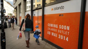 Was bei Zalando übrig bleibt